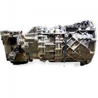81320049388 Gearbox with intarder ZF ASTRONIC 12AS2131TD MAN TGS,TGX,TGA