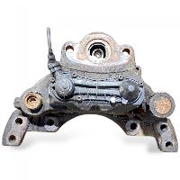 81508046409 Brake Caliper For MAN TGS TGX TGA TGM