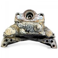 81508046540 Brake Caliper, Front/Drive axle Right for MAN TGL