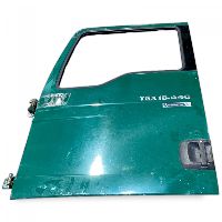 81626004129 Door Shell, Left MAN TGX, TGS, TGA