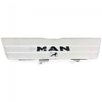 88792015040 Front grille (hood ) MAN LIONS CITY