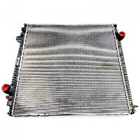 81061016788 Engine cooling radiator HT for MAN TGS, TGX