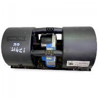 30018092  Heater Fan Motor 24V EBMPAPST for VDL