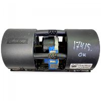 30018092  Heater Fan Motor 24V EBMPAPST for VDL