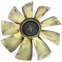 30088163 Cooling Fan Wing for VDL Citea XLE