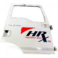 81626004132 Door Shell Right  F99L/R10-37 MAN TGS, TGA, TGL, TGM