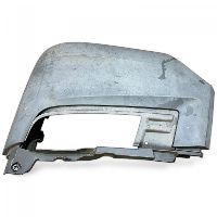 81416106755 Front bumper trim, lower Left MAN TGX