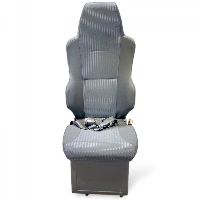 81623076320 Passenger Seat, Right for MAN TGS, TGA, TGL, TGM