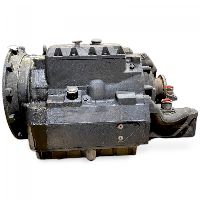 41159615 Gearbox Voith 8545 C3VT0R0-8,5 for VDL 2068184