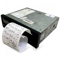 13812214303001 Digital Tachograph R 2.2a VDO CONTINENTAL 24V VOLVO