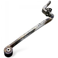 81434026742 Rear axle spring, right MAN TGL