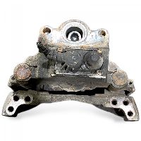 81508046540 Brake Caliper, Front/Drive axle Right for MAN TGL