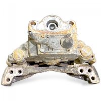 K005610 K016618 Brake Caliper For MAN TGL KNORR-BREMSE