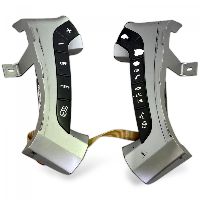 81255036559 +81464326006 Steering Wheel Switch Module, Left + Right MAN