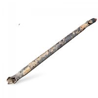 81393456380 Propeller shaft 3800-110-122-1650-2150 for MAN TGL