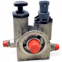 45015679 Fuel Filter Bracket, water separator for VDL