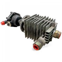 92671S 30046713 Consep Condenser HALDEX VDL, Evobus