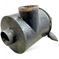 30035008 Air filter housing for VDL Citea XLE