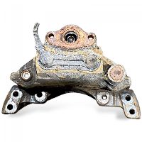 81508046409 Brake Caliper For MAN TGS TGX TGA TGM