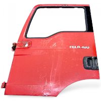 81626004131 Door Shell Left F99L/R10-37 MAN TGS, TGA, TGL, TGM