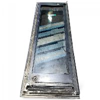 30163010 Bus Side Door, Center Double, First Half Left VDL Citea XLE