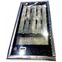 30088669 Bus Side Door, Front door RS1000 VDL Citea XLE