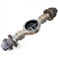 9603502530 + 9483571001 Drive Axle Housing MERCEDES Actros