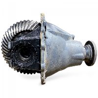 746301 R440-13A/C22.5 Differential RAT2,611 A0003504303 MERCEDES Actros 2062597
