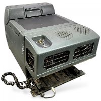 81639106015 Refrigerator V=35L, 24V/40W MAN