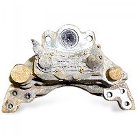 K003799 Brake Caliper, Drive axle, Left  for VDL, SOLARIS