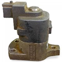 1784239 1724537 1541154 Solenoid valve, outer, HPI for SCANIA