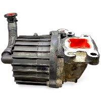 4720106662 Crankcase Ventilation Oil Mist Separator  MERCEDES Actros MP4