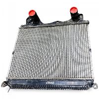 81061300198 Intercooler MAN TGS, TGX, TGA