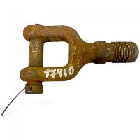 81420156025 Towing Hook for MAN TGS, TGX, TGA, TGL, TGL