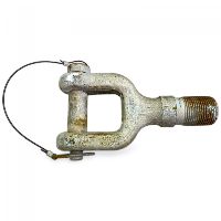 81420156025 Towing Hook for MAN TGS, TGX, TGA, TGL, TGL