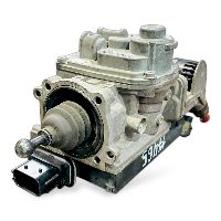 41211412 Foot Brake Valve EBS2 CBU for IVECO Stralis