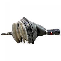 1669875 + 1655854  Gearshift lever R1700 assy for VOLVO