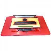 2052061 Bus Rear Hatch for SCANIA bus