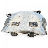 2302476 +1788979 +1802580 +1802581 Rotary hinge of the frame, bus SCANIA