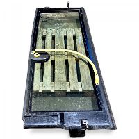 1916892 Bus Side Door, Front 950mm door for SCANIA