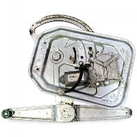 2572352 + 2572349 Window Regulator Assy w/ Motor, LH SCANIA P, G, R, T