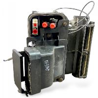 21176601 Cabin Heating-Cooling Radiators Set with Casing VOLVO