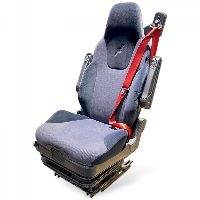 2119790 Driver Seat BE-GE SCANIA F, K, N-Series