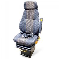 3981127 Passenger Seat VOLVO FH12 / FH16