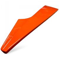 9607906465 Cabin Side Spoiler, Upper Right MERCEDES Actros MP4