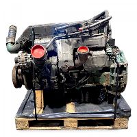 20970214 Engine D7E290 for VOLVO B7R