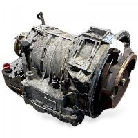 20712950 Gearbox ZF ECOMAT4  6HP554C for VOLVO B7R
