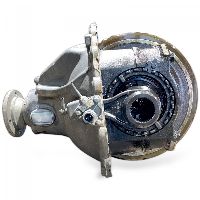 746301 R440-13A/C22.5 Differential RAT2,611 A0003504303 MERCEDES Actros 2069293
