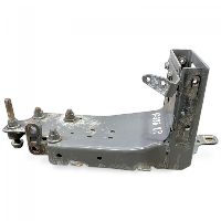 9606602930 Bracket for the footrest, Lower Left for Mercedes Actros MP4