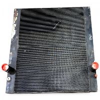 0000034096 Radiator engine cooling SOLARIS Urbino